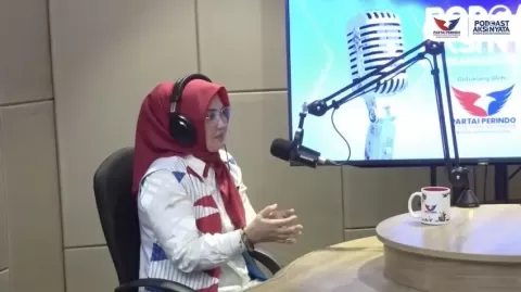 Podcast AKSi Nyata: Makanan Khas Bengkulu Jarang Ditemui di Luar Daerah, Harus Sering Dipromosikan 