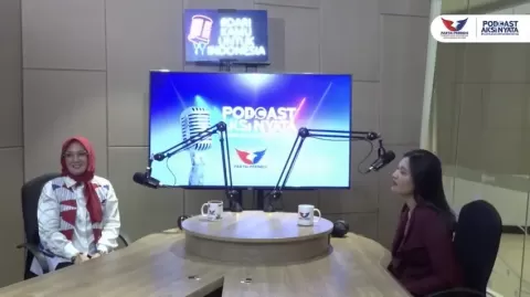 Podcast AKSi Nyata: Program Gerobak Partai Perindo Dinantikan Masyarakat Bengkulu 