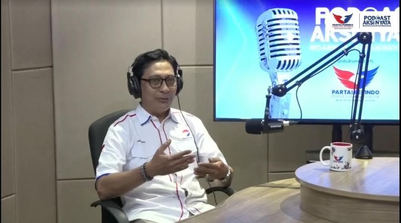 Podcast AKSi Nyata: Warga DKI Makin Gemari Pencak Silat