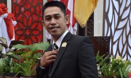 Legislator Partai Perindo Ini Berharap Perwakilan Asia Masuk Semifinal Piala Dunia Qatar 2022