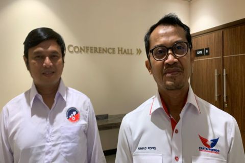 RPA Perindo Bakal Tampung Aspirasi Masyarakat Terkait Kasus Kekerasan Seksual