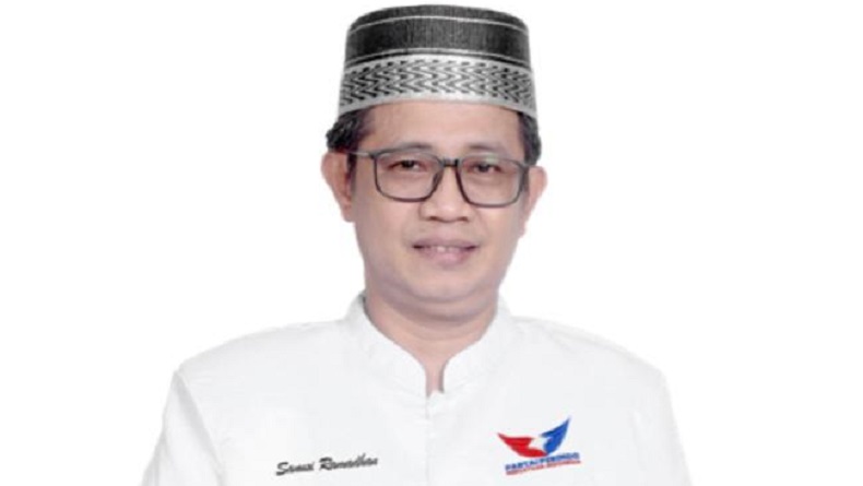 Partai Perindo Incar Sejumlah Tokoh Potensial di Sulsel