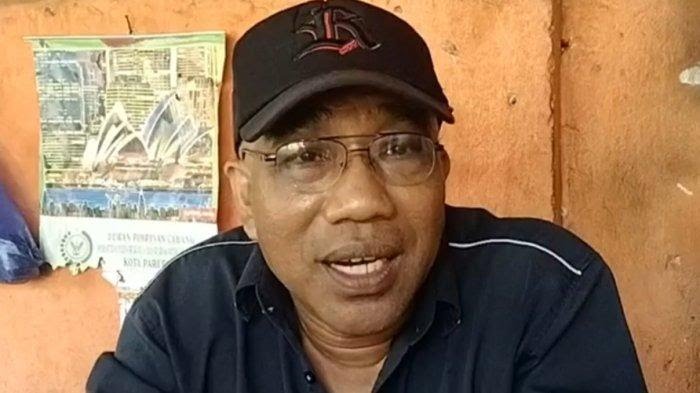 Joss! Partai Perindo Parepare Bidik Tiga Kursi DPRD di Pemilu 2024