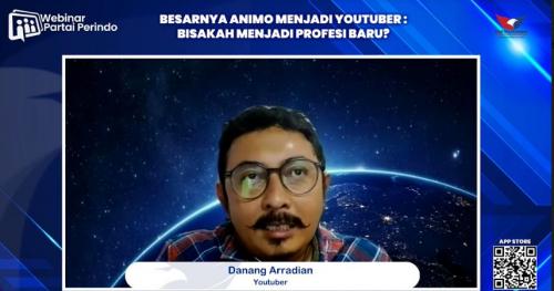 Tertarik Jadi YouTuber? Ini Tipsnya agar Hasilkan Pundi-pundi Cuan
