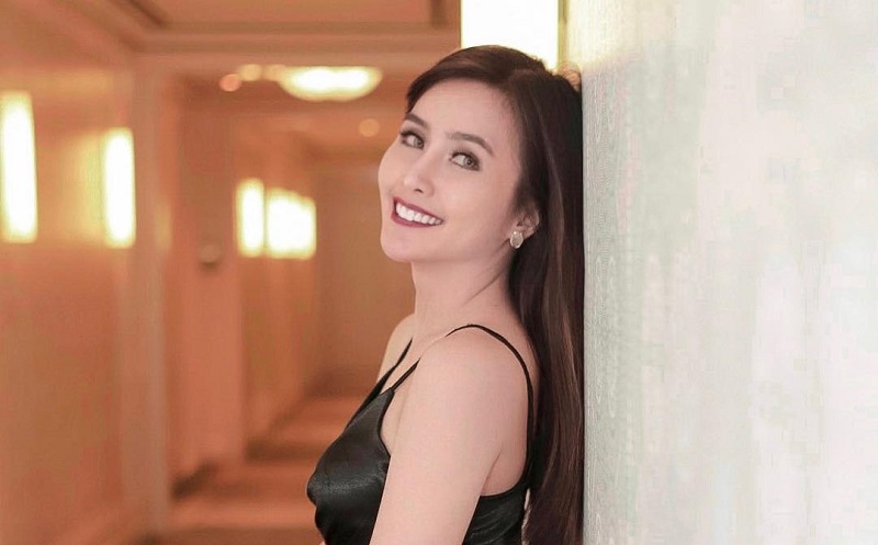 Cerita Sylvia Dwihartanti Pernah Jadi Pramugari hingga Punya Beberapa Gerai Kopi