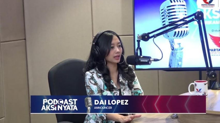 Mau Kerja Jadi Dubber atau Voice Over? Simak Tipsnya Dulu Yuk