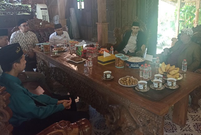 TGB: Suasana Kebatinan Masyarakat Harus Dijaga Jelang Pilpres 2024
