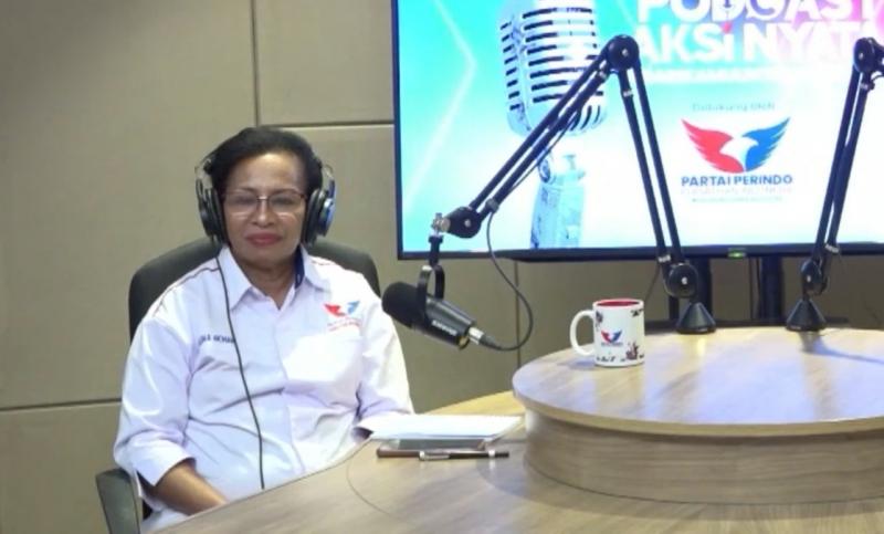 Podcast AKSi Nyata: Mengenal Kehidupan Masyarakat di Teluk Wondama Papua Barat