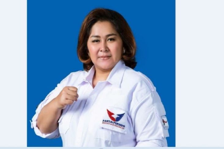Lolos Verifikasi Faktual, Yuni Astuti: Rumus Partai Perindo DIY 4 Hebat 5 Sempurna 