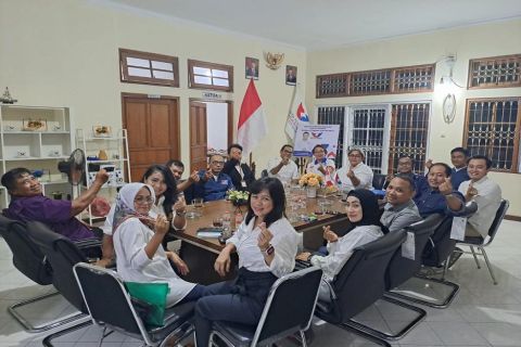 Dukung Yuni Astuti Maju Jadi Caleg DPR RI, Partai Perindo Sleman: Beliau Kenyang Pengalaman