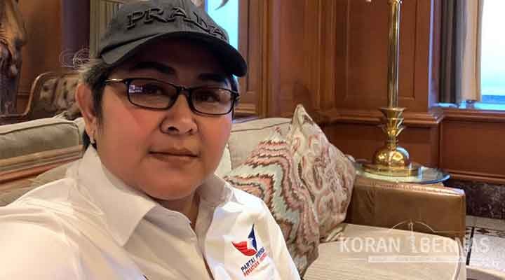 Arti Angka 16 Bagi Partai Perindo DIY