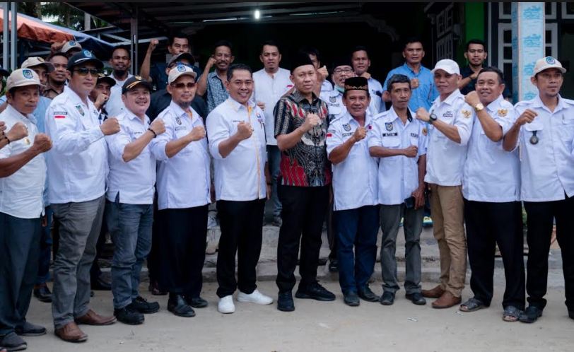 Yusuf Lakaseng: Parigi Moutong Perlu Punya Perwakilan di Senayan