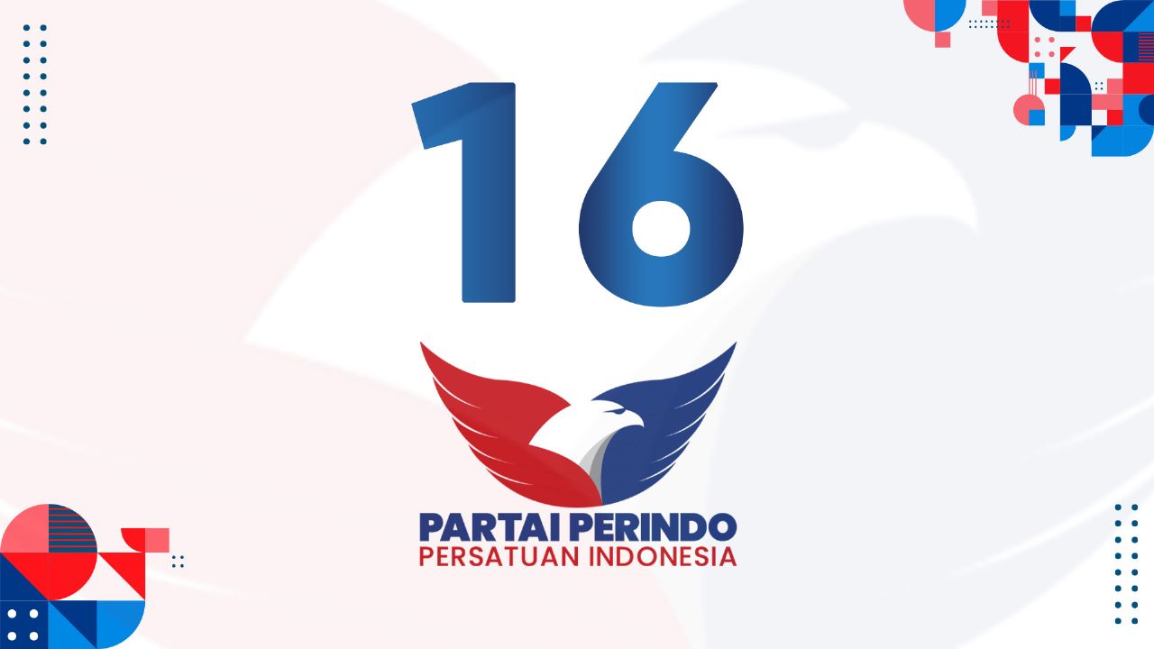Bahas Strategi Pemenangan, Lima Petinggi Partai Perindo Bakal Turun Gunung ke Sulsel