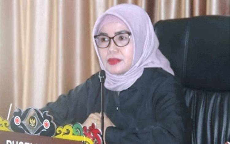 Waspada Mafia Tanah, Legislator Partai Perindo Palangka Raya Imbau Warga Teliti Sebelum Beli Tanah