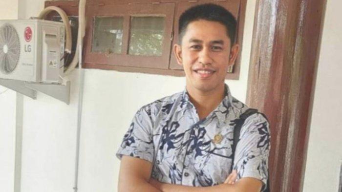 Anggota DPRD Kotabaru dari Partai Perindo Sebut RSUD Sengayam Bagian dari Infrastruktur CDOB TKL