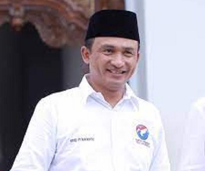 PAW Dewan Asal Partai Perindo Rejang Lebong Sedang Diproses DPP