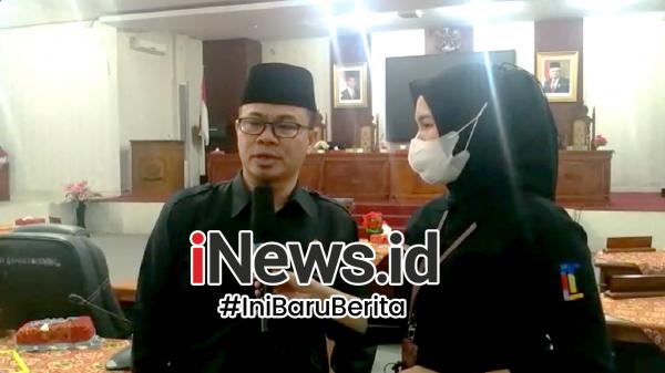 Politisi Partai Perindo Duga Terdapat Penyimpangan Deposito APBD Lebong Rp50 Miliar 