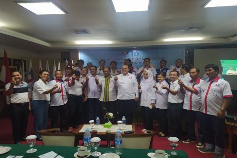 Ajak Tokoh Potensial untuk Bergabung, Partai Perindo Kepri Optimistis Menang Pemilu 2024 