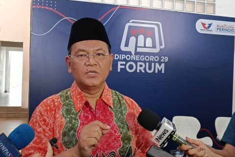 Partai Perindo Usulkan Biaya Haji 2023 Mentok Rp49 Juta