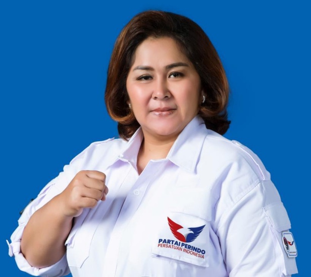 Berminat Jadi Bakal Caleg Partai Perindo DIY? Hubungi Nomor Ini
