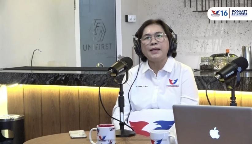 Pernikahan Dini Bisa Picu KDRT, Bagaimana Cara Cegahnya? 
