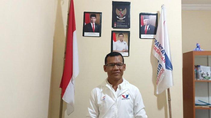 Pemilu 2024, Partai Perindo Manggarai Timur Tidak Kesulitan Rekrut Caleg Perempuan