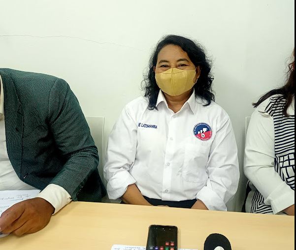 RPA Perindo: Terduga Pelaku Pemerkosaan Anak di Cempaka Putih Ditangkap