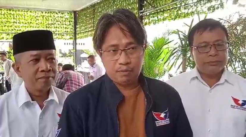 Partai Perindo Gowa Target Raih 7 Kursi pada Pileg 2024