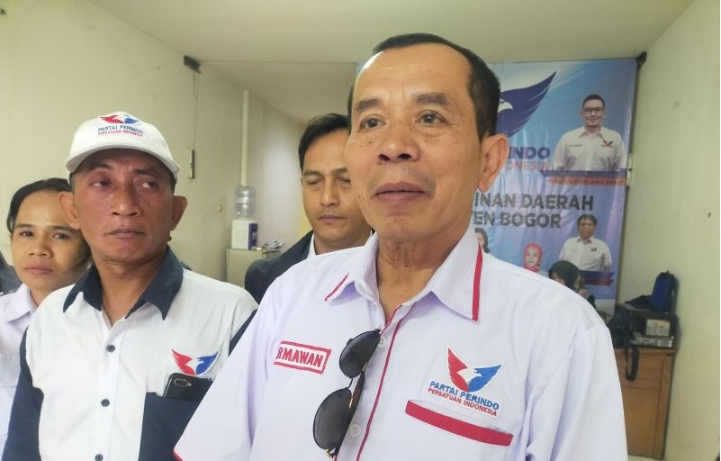 Partai Perindo Kabupaten Bogor: 2023, Perjuangan Menuju Kemenangan