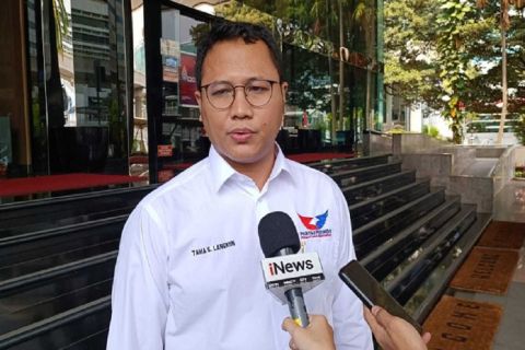 Partai Perindo Secara Tegas Menolak dan Melawan KDRT