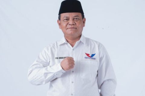 Dukung Pemerintah Sediakan Pendamping Haji Lansia, Partai Perindo Beri Saran Ini 
