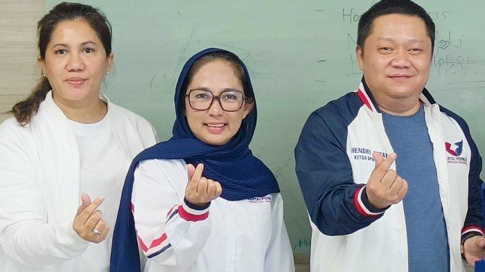 Raih Hasil Positif Tiap Survei, Partai Perindo Jambi Yakin Elektabilitas Terus Meningkat hingga Pemilu 2024