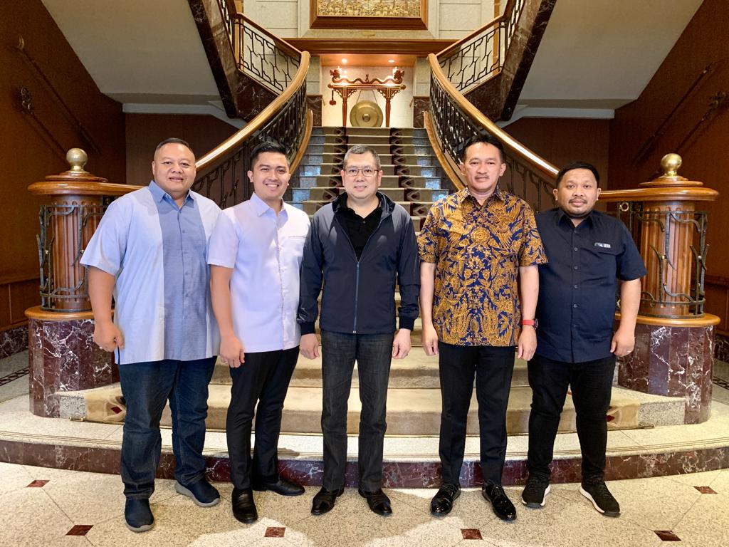 HT: Bersama Kita Majukan Banten
