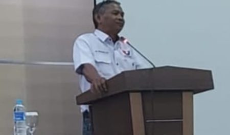 Siap Tempur di 2024, Partai Perindo Kalsel Bakal Hadirkan Caleg Ideal
