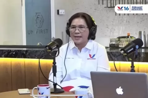 Kasus KDRT di Indonesia selama Pandemi Meningkat, Didominasi Faktor Ekonomi