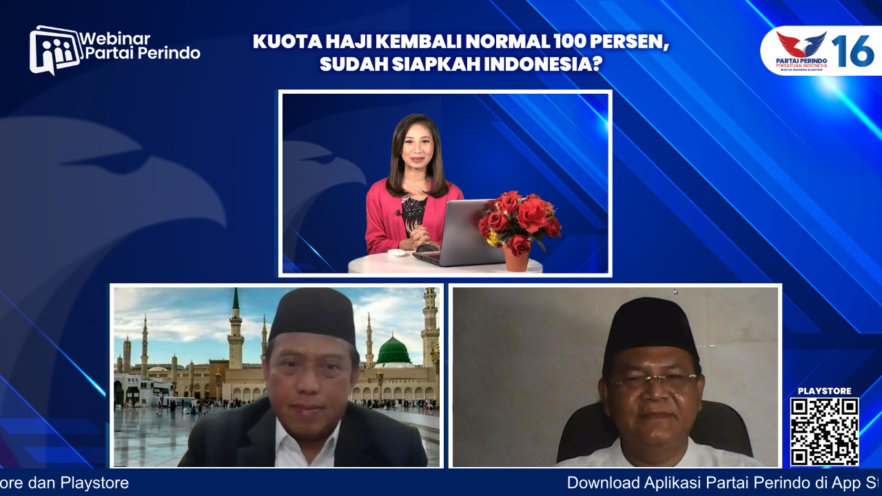 Kemenag Jamin Estimasi Daftar Tunggu Antrean Haji Kembali ke Pembagi Kuota Normal