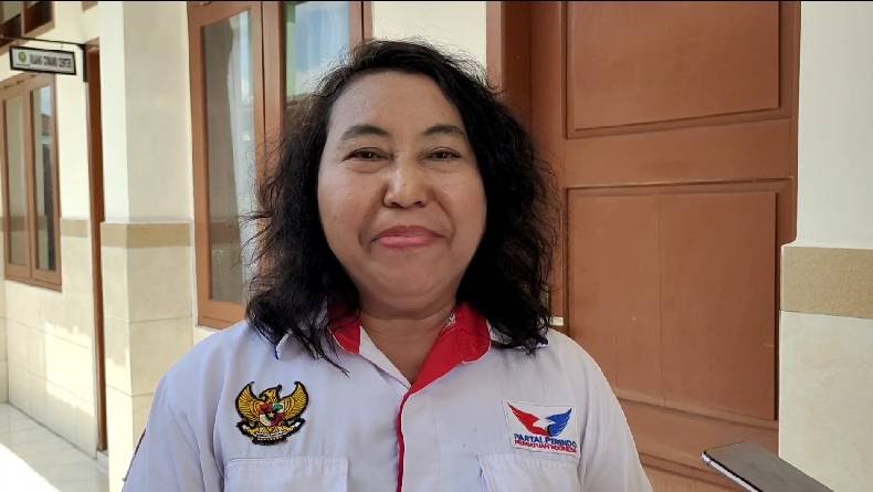 RPA Perindo Harap Pelaku Pelecehan Seksual di Jakut Diberikan Hukuman Maksimal
