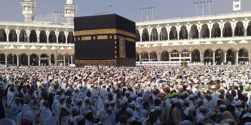 Kuota Haji Kembali Normal, Partai Perindo: Calhaj Lansia Harus Diberi Perhatian Khusus