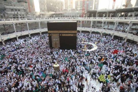 Kuota Normal, Kemenag Matangkan Penyelenggaraan Haji Tahun Ini 