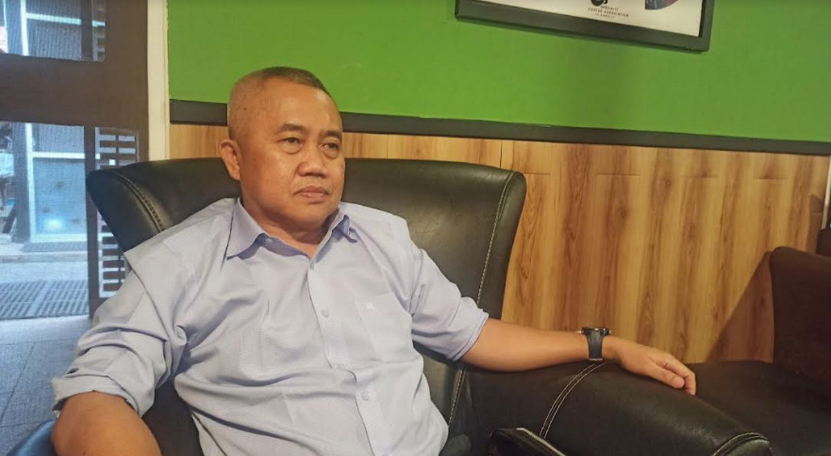 Partai Perindo Lampung Targetkan Satu Dapil Satu Kursi di Pemilu 2024