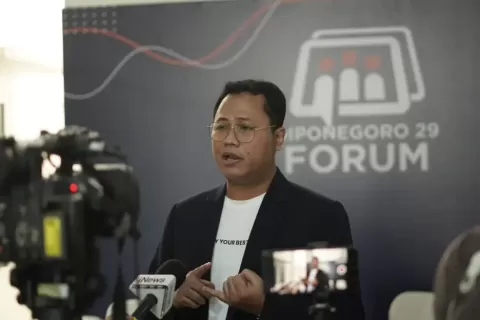 Marak Kriminalitas di Kabupaten Bogor, Tama S Langkun Minta Polisi Proaktif dan Warga Tidak Main Hakim Sendiri 