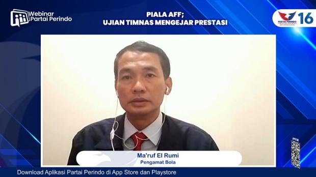 Piala Final AFF 2022, Pengamat: Istimewa Jika Indonesia Raih Gelar Juara