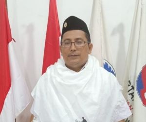 2023, Partai Perindo Jatim Ajak Seluruh Pihak Utamakan Keutuhan NKRI 