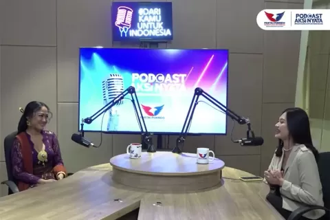 Melestarikan Tradisi Bali lewat Seni Tari yang Diturunkan kepada Generasi Muda