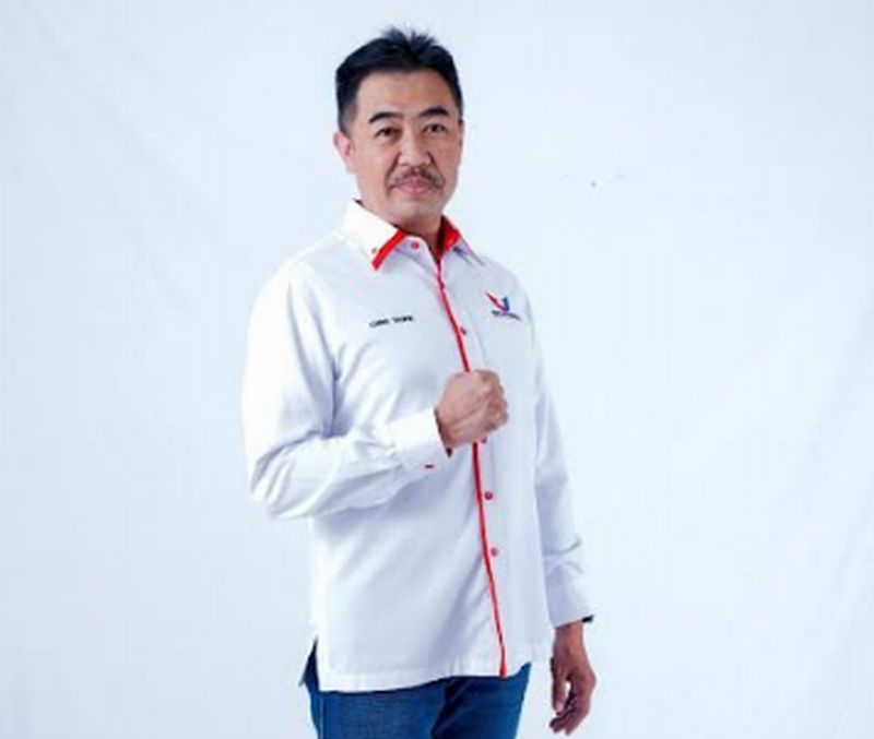 Minta Persidangan Tragedi Kanjuruhan Digelar Terbuka, Partai Perindo: Bangun Kepercayaan Masyarakat