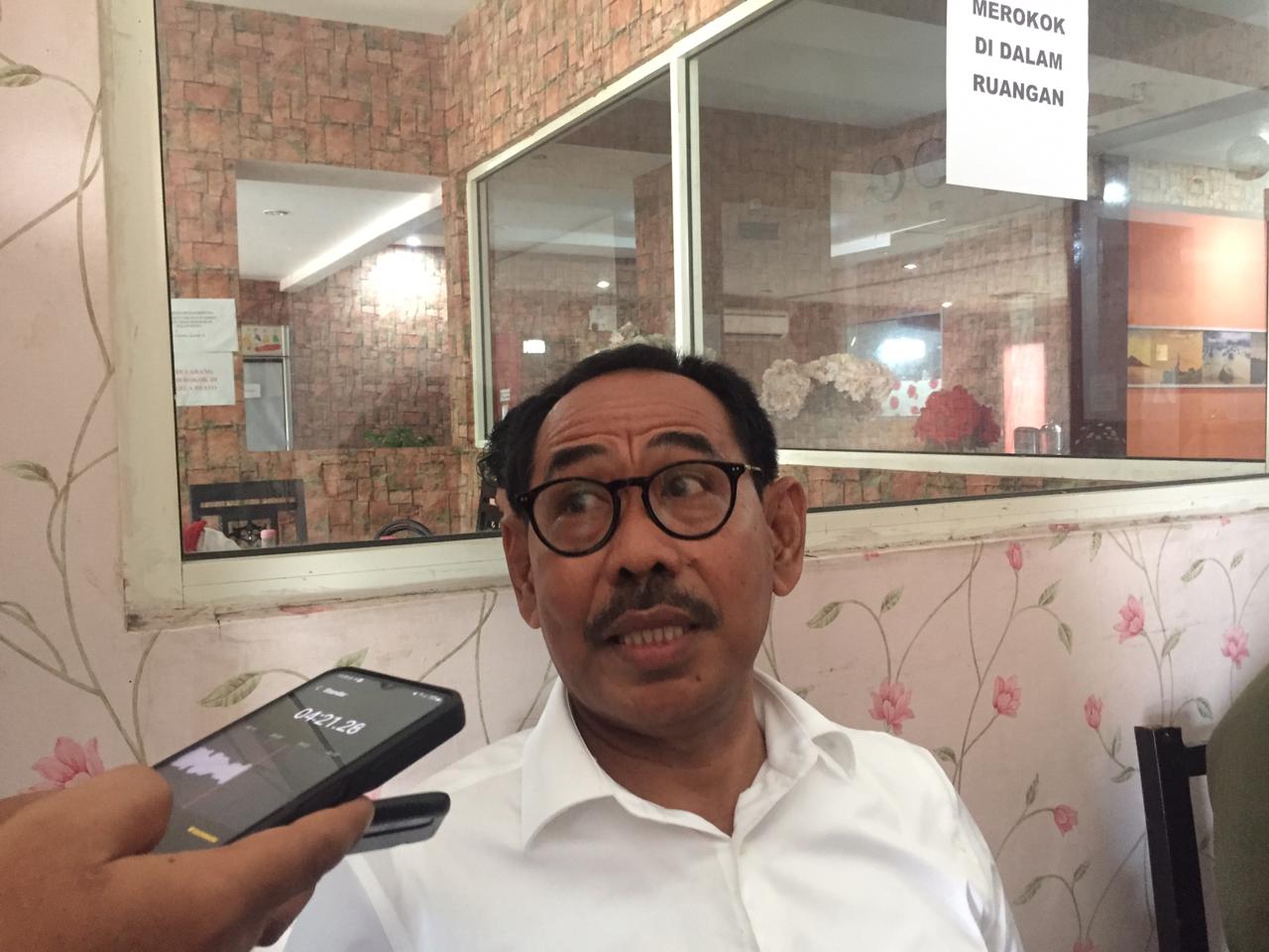 Partai Perindo Malut Target Menang Pemilu 2024
