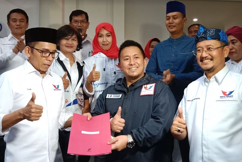 Partai Perindo Bakal Distribusikan Armada Ambulans Gratis di 27 Daerah di Jabar