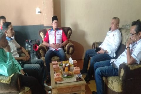 Partai Perindo Way Kanan Siapkan Caleg untuk Menangkan Pemilu 2024 
