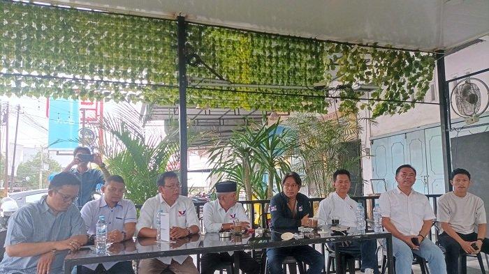 Target Setiap Dapil Satu Kursi, Partai Perindo Optimis Raih Kursi Pimpinan DPRD Gowa