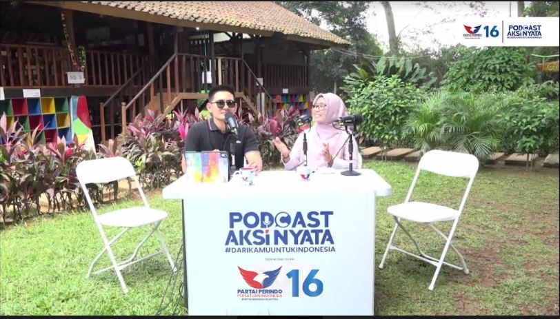 Podcast AKSi Nyata: Apa Bedanya Sekolah Alam dengan Konvensional?